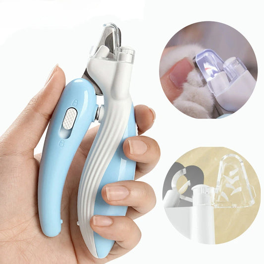 Croq'Coupe Ongle