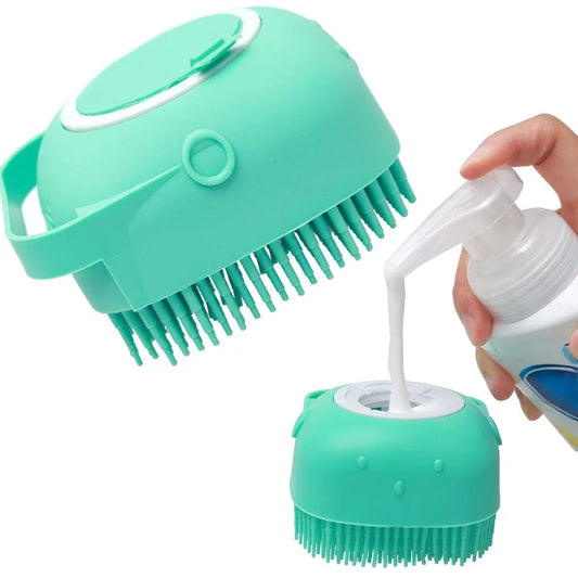 Croq'Brosse