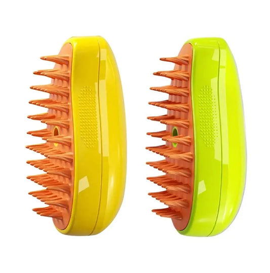 Croq'Brosse Électrique